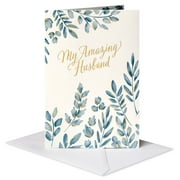 American Greetings Anniversary Card for Husband (Knows My Heart)