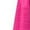 Hot Pink, variant on Levmjia Womens A-Line Skirt Solid Color Casual Elastic Waist Drawstring Pocket Midi Length Flowy Chiffon Comfortable Spring Summer Skirt