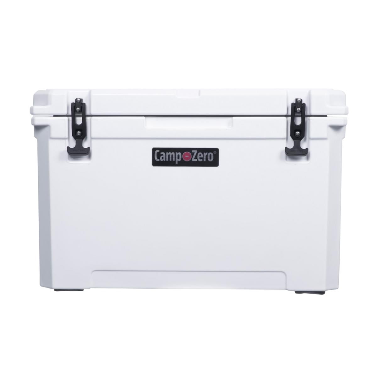 IcyBreeze Portable Home Personal Cooler Flurry Package (Red