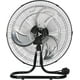 thumbnail image 4 of Ventilador Masterfan X3 18" 3 en 1 (Pedestal, Piso y Pared) con 3 Aspas, 3 Velocidades Negro, 4 of 5