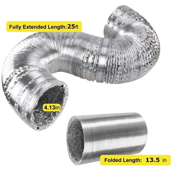 Dryerflex Pictures Photo Gallery Dryer Duct Dryer Duct