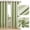 #03 I【1x Curtain】, variant on KTFgvq Curtain Panels for Bedroom, Room Darkening Window Curtains, Elegant Overlay Curtain Pair for Living Room, 39.37" x 78.74"