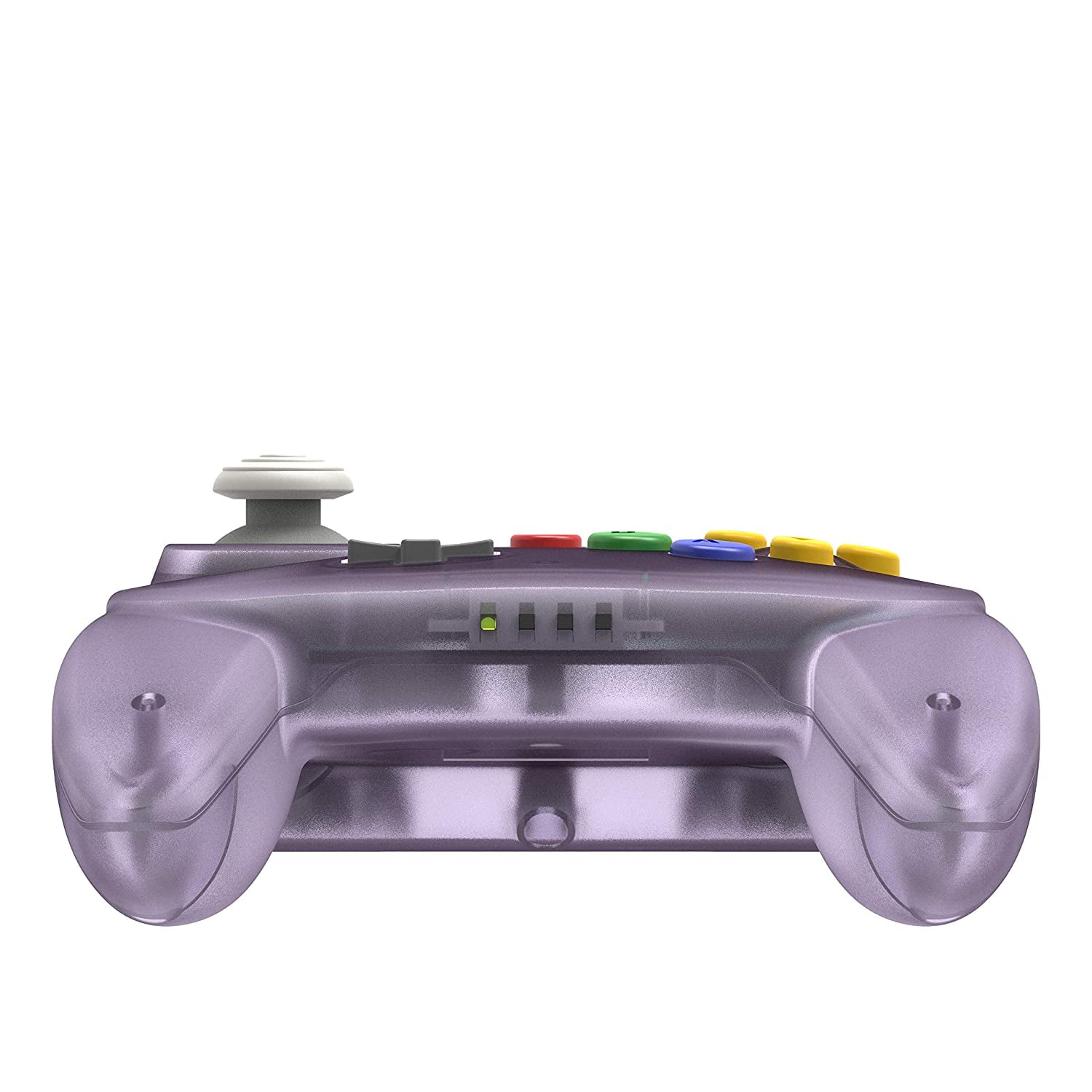 Nintendo 64 controller - Hardware - Nintendo Official Site