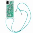 thumbnail image 1 of Funda FOXDOCK para Samsung Galaxy A22 5G con Cuerda Ajustable, Brillo Líquido, Protección Antigolpes y Lente – Ideal para Regalo, 1 of 6