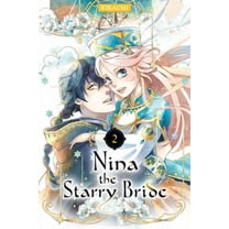 Nina the Starry Bride: Nina the Starry Bride 2 (Series #2) (Paperback)