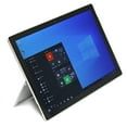 thumbnail image 1 of Restored Microsoft Surface Pro 5th. Gen 12.3" Intel Core I5 4GB RAM 128GB Storage Windows 10 (Refurbished), 1 of 1