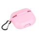 thumbnail image 2 of Para AirPods 3 Funda protectora con gancho Funda protectora para auriculares Accesorio de carcasa, 2 of 6