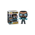 thumbnail image 1 of Figura Black Lightning 426 Black Lightning Dc Funko Pop Funko Funko, 1 of 2
