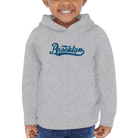 

Brooklyn Sport Style Hoodie Toddler -Image by Shutterstock 4 Toddler