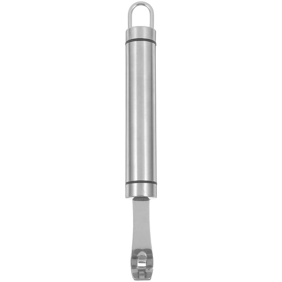 SEWCHICS Compact Vial Opener Stainless Steel Ergonomic Design for Use