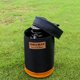 thumbnail image 4 of Bolsa de Almacenamiento de s de Gas Multifunción Funda Portátil para M shamjiam Cubierta protectora del tanque de gas, 4 of 8