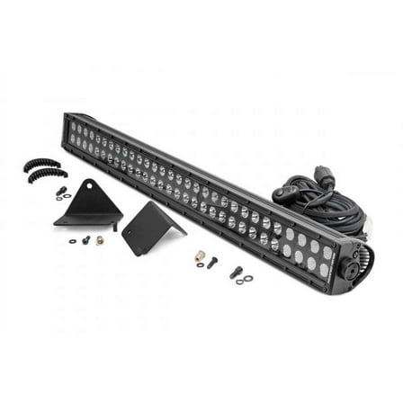 Rough Country Rear Facing 30" LED Kit for Can-Am Defender HD | Dual Row- 71014
