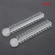 thumbnail image 1 of Ligaduras de ortodoncia dental, 40 piezas Ligaduras de ortodoncia dental Corrector de dientes Banda de goma de ortodoncia dental Rendimiento inigualable, 1 of 10