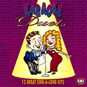 Karaoke: Songs Of Karaoke Duets