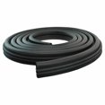 thumbnail image 2 of Geelife Door Weatherstrip Seal Body Mounted Front Left or Right For 99-04 Grand Cherokee, 2 of 8