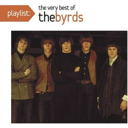 The Byrds The Byrds Greatest Hits 180g Import LP