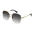 thumbnail image 2 of LENTE DE SOL GUCCI GG1143S 001 59MM, 2 of 3