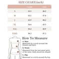 thumbnail image 6 of INSPIRE CHIC Women's Nightgown Lingerie Lace Trim Sleep Dress Silky Satin Chemise Babydoll Cami Short Sleepwear S Pink, 6 of 6
