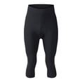 thumbnail image 1 of Dare 2B Mens Ultra 3/4 Length Tight Cycling Shorts, 1 of 4