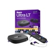 thumbnail image 1 of Roku Ultra LT (2022) Reproductor Streaming HD/4K/HDR Dolby Vision 4801RW, 1 of 5