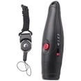 thumbnail image 4 of Silbato Electrónico para Entrenadores con 3 Efectos de Sonido, Cordón, Profesores, Deportivo., 4 of 5