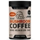 thumbnail image 1 of Cafe Soluble Con Hongos | Hongos Adaptógenos Melena De Leon, Chaga Y Shiitake | Mushroom Coffee Bajo En Calorías - Concentración | Nootrópicos  - Energía Natural (sabor Capuccino), 1 of 7