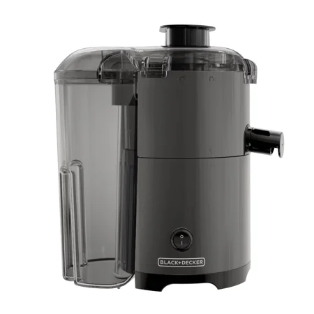

Gt.man Quiet Fruit & Vegetable Juicer
