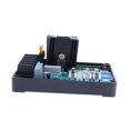 thumbnail image 4 of Regulador de voltaje automático multipropósito GAVR-8A, práctico y compacto, estabilizador de voltaje universal para generadores diésel., 4 of 8