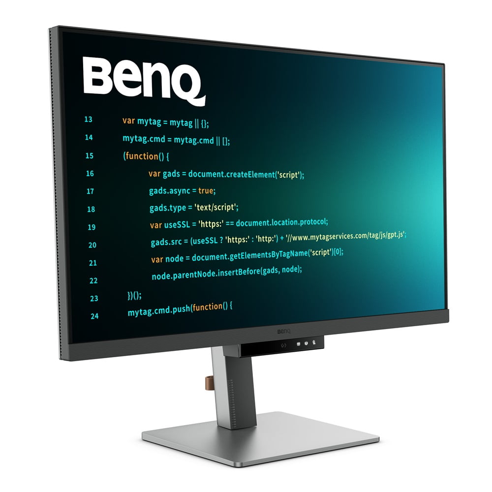 Moniteur de programmation BenQ RD320U 32" 4K