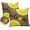 Lemonalo2146, variant on Outdoor Waterproof Pillow Covers for Patio Summer Pineapple Decorative Throw Pillow Cover Watercolor Pineapple Fruit Pillowcases Set of 2 Cushion Case for Sofa Couch Chair Home Decor 18 x 18 Inches
