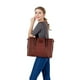 thumbnail image 5 of Bolsa MOSISO para portátil, piel sintética, impermeable, para mujeres de 15 a 16 pulgadas, 5 of 6