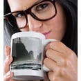 thumbnail image 2 of 3drose, La Push, Wa. Pacific Ocean Waves and Sea Stacks, Olympic Np., 11oz Mug, 2 of 6