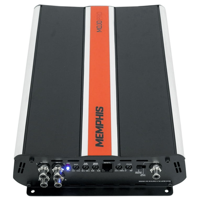 Mojo amplifier price hot sale