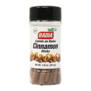 BD Cinnamon Sticks