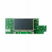 Compatible with GE WR55X34167 CAFE DISPLAY BOARD HOT WATER