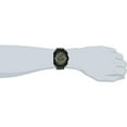 thumbnail image 2 of Wenger Men's Swiss Military 72422 Swiss Aerograph Cockpit Nato Green Rubber Strap Date Watch, 2 of 4