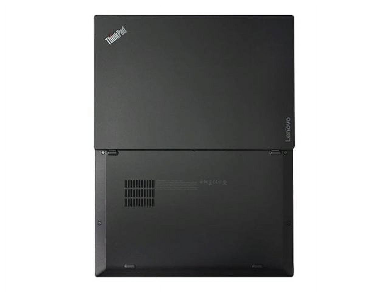 Lenovo ThinkPad X1 Carbon - 14" - Core i7 7600U - 16 GB RAM - 512 GB SSD - image 11 of 11