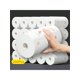 thumbnail image 1 of 50/100/200pcs, Large Disposable Lazy Rag, Disposable Kitchen Cleaning Cloth, Washable Wet And Dry Dual-Use Towel, Dishwashing Cloth, Non-Stick Oil Rag, 1 of 5