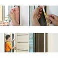 thumbnail image 4 of Waterproof Sealing Strip Furniture Acceessories Wear-resistant High quality, 4 of 7