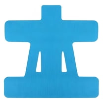 XIRQI Kinesiology Tape for Shoulder Pain Relief - Athletic Elastic Support Tape for Rotator Cuff, Posture Correction & Injury Prevention - Waterproof Latex-Free Sports Tape with Maximum Stability