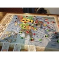 thumbnail image 3 of Juego de mesa Rio Grande Games Concordia Venus Expansion + Base, 3 of 3