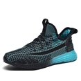 thumbnail image 1 of ?Novedad de 2022! Zapatillas de deporte para hombre, de malla transpirable, suaves y cómodas, para correr, ligeras, Unisex, atléticas, para mujer y pareja LingWen 1327534283709, 1 of 1