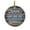 B, variant on Clearance! Christmas Ornament New Decoration Ornaments From Mom To My Daughter Never Forget That I Love You Everyday May Not Be Good Circle