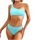 thumbnail image 1 of Conjunto de bikini de dos piezas con almohadilla en el pecho cómoda para mujer con estilo OAVQHLG3B Store  lin121212, 1 of 4