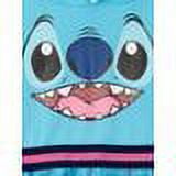 Disney Stitch Little Girl's Cosplay Tutu Dress, Girl's Sizes 4-10