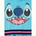 thumbnail image 3 of Disney Stitch Little Girl's Cosplay Tutu Dress, Girl's Sizes 4-10, 3 of 3