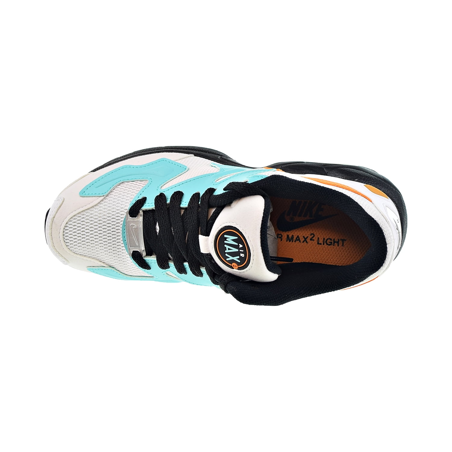 Nike air max2 light women's hot sale