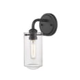thumbnail image 4 of Delaney 1 Light Wall Sconce Clear, 4 of 7