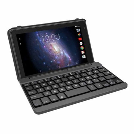 RCA 7″ Tablet 16GB Quad Core includes Keyboard / Case