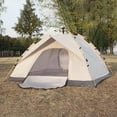 thumbnail image 3 of 2 Person Windproof  Tent Easy Setup Backpacking Tent for Camping, Hiking, Traveling, 3 of 6